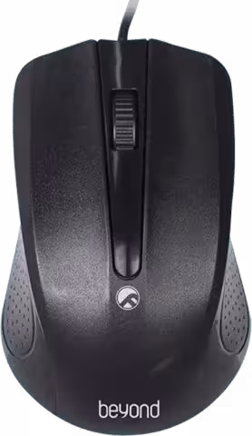 موس سیمی Beyond مدل  BM-1225