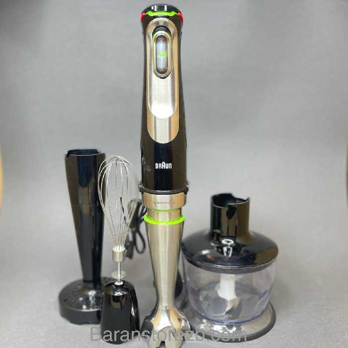 گوشت کوب  براون سری 9 مدل   MQ9037X