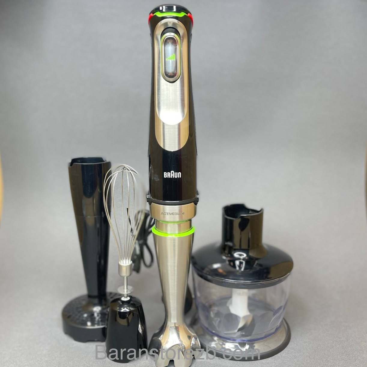 گوشت کوب  براون سری 9 مدل   MQ9037X