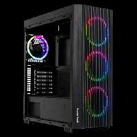 کیس گیمینگ Master Tech مدل APACHI RGB
