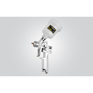 پیستوله بادی سایه پاش 3 تنظیم کنزاکس مدلKENZAX KSG-2001