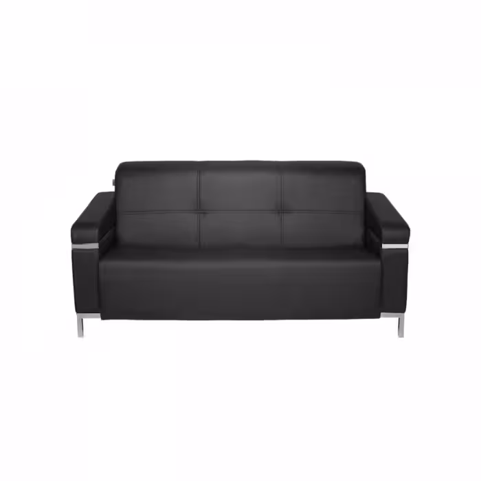 ‌مبل سه نفره دیپلمات مدل M413 راحتیران