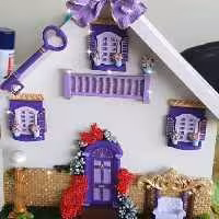 جاکلیدی طرح خونه