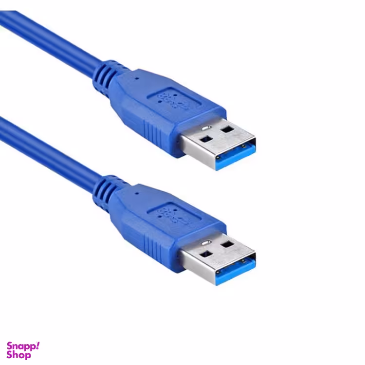 کابل لینک USB 3 طول 30 سانتی متر