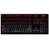 کیبورد گیمینگ ای دیتا مدل XPG INFAREX K20