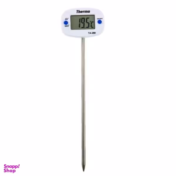 دماسنج دیجیتال مدل Ta-288