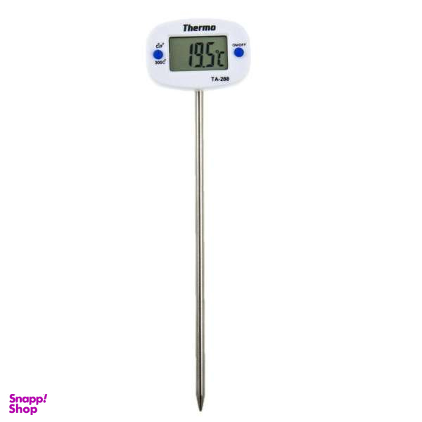 دماسنج دیجیتال مدل Ta-288