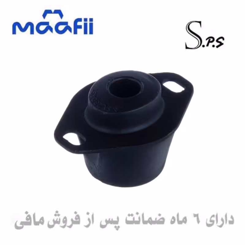 دسته موتور زیر باطری 206