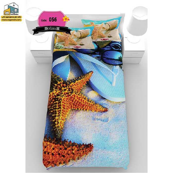 روتختی یک نفره گوزل سه بعدی مدل RSG56