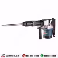 چکش تخریب 10 کیلویی پوکا مدل H402