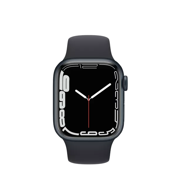 اپل واچ سری 7 سایز 41 میلی متر