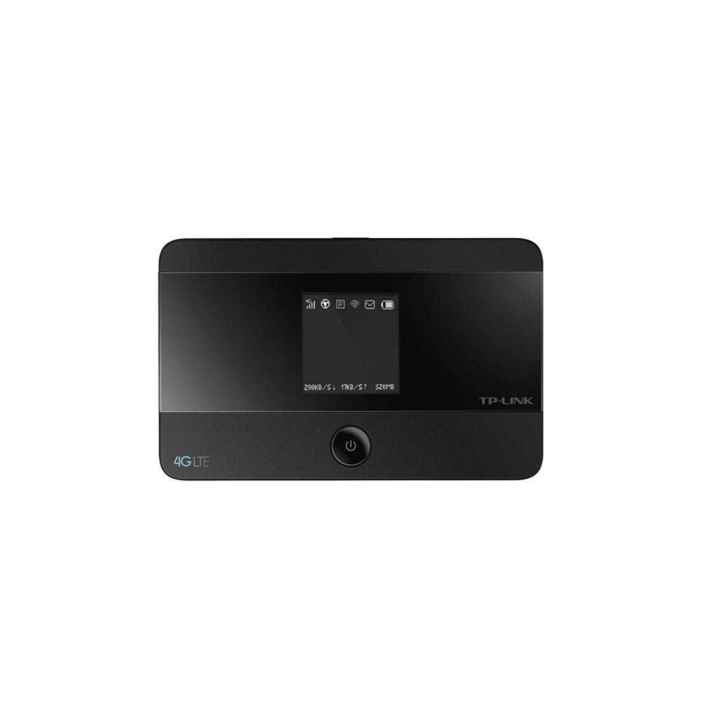 مودم روتر وایرلس 4G تی پی لینک M7350 - تی پی لینک | نتران