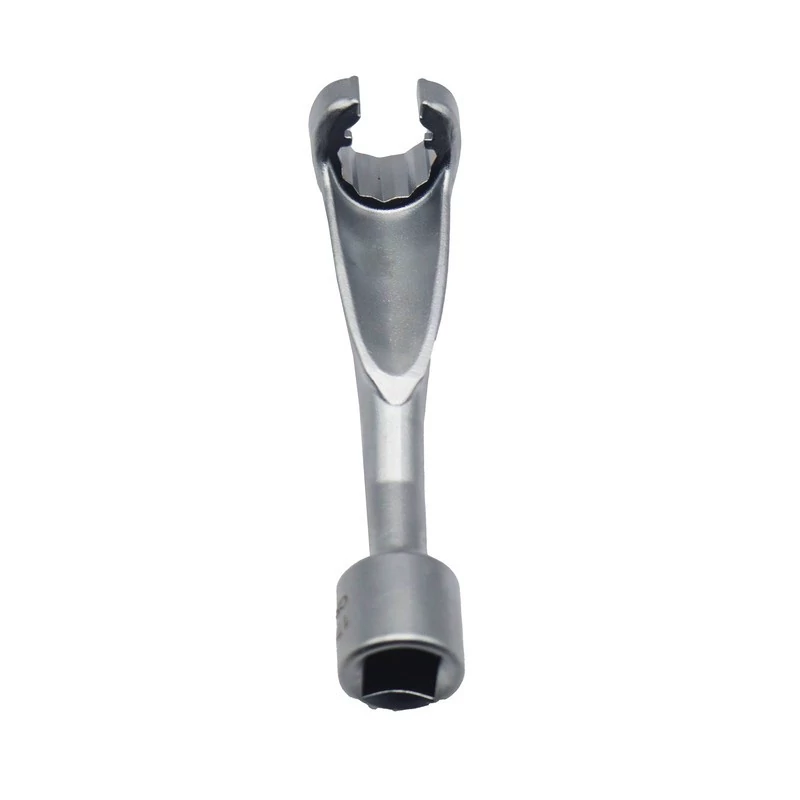 آچار چپقی چاکدار جی تی سی مدل YP-4559-1/2INCH سایز 17 میلی متر