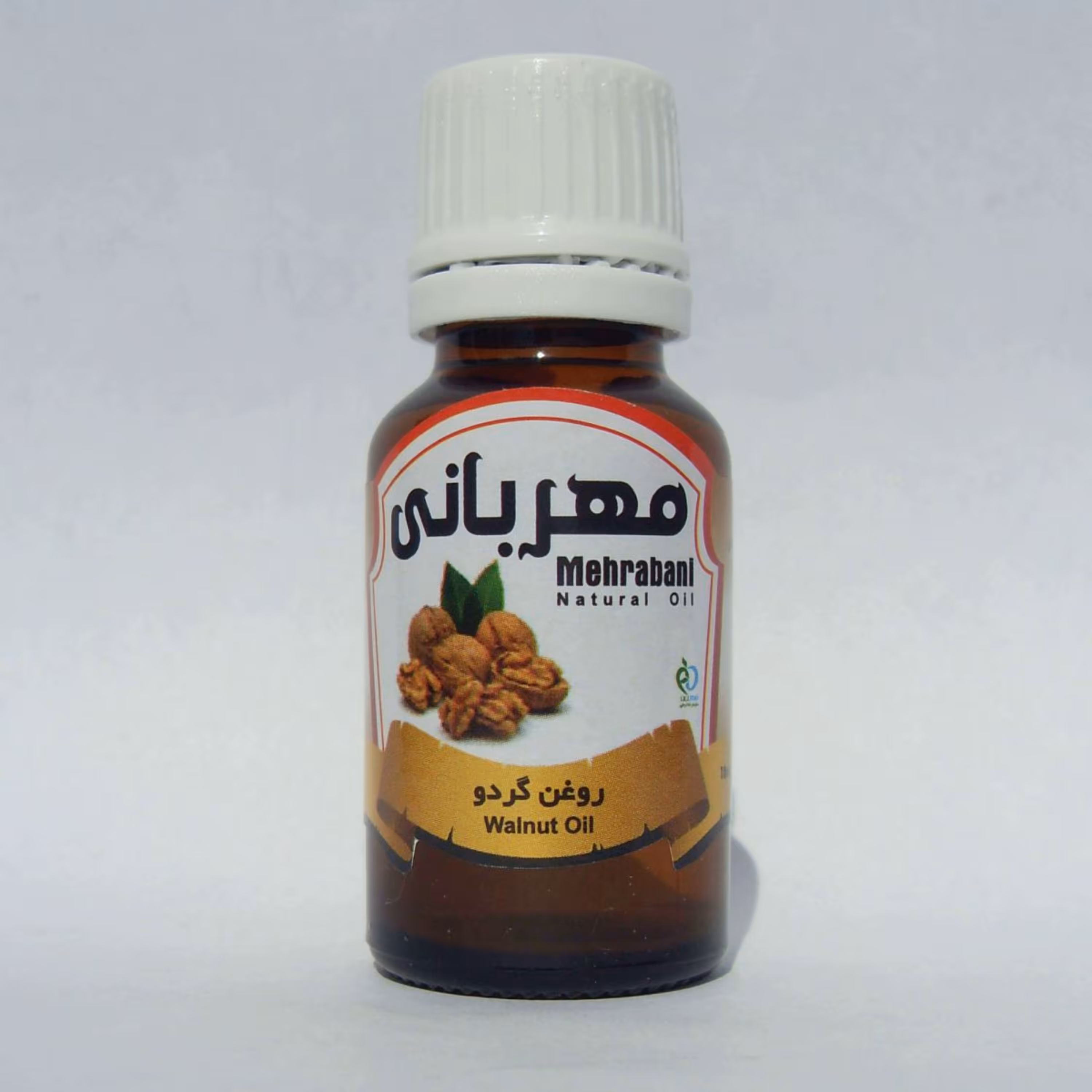 روغن بنفشه مهربانی