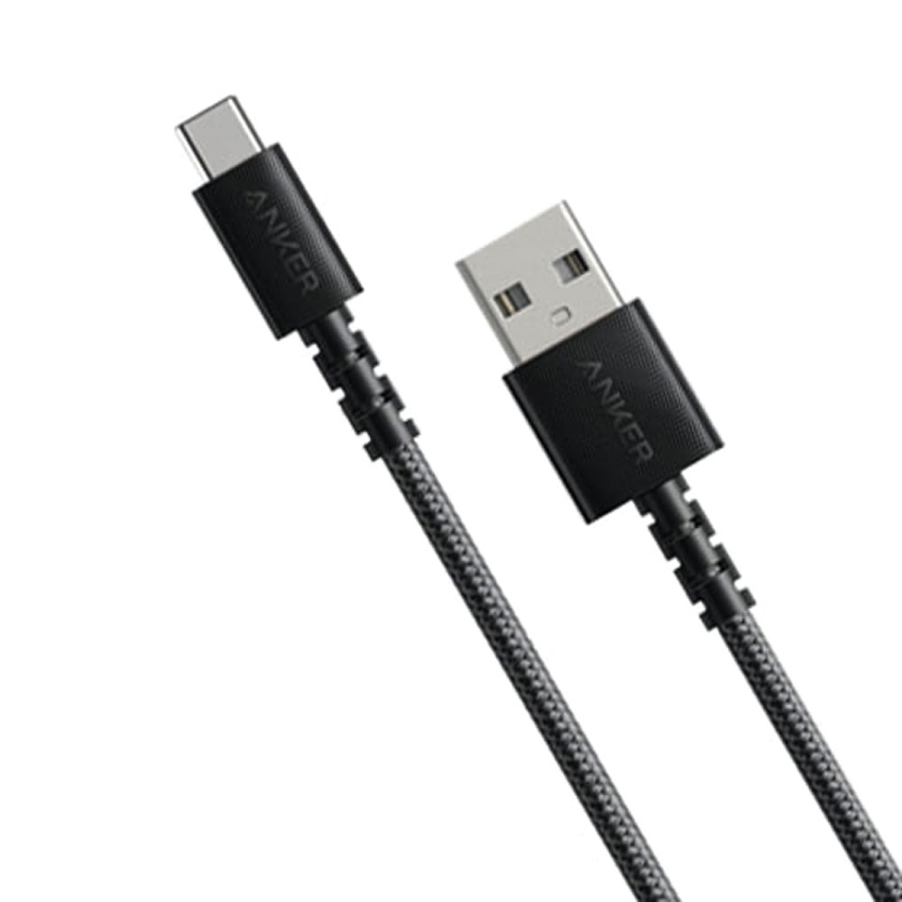 کابل شارژ  USB به USB-C انکر مدل A8023