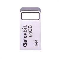 فلش مموری USB 2.0 M4 128GB گلکسبیت - فراز سیستم