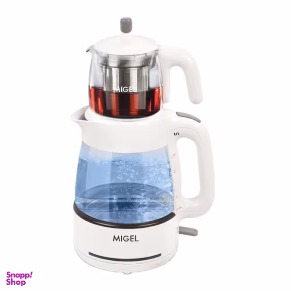 چای ساز میگل مدل GTS070
