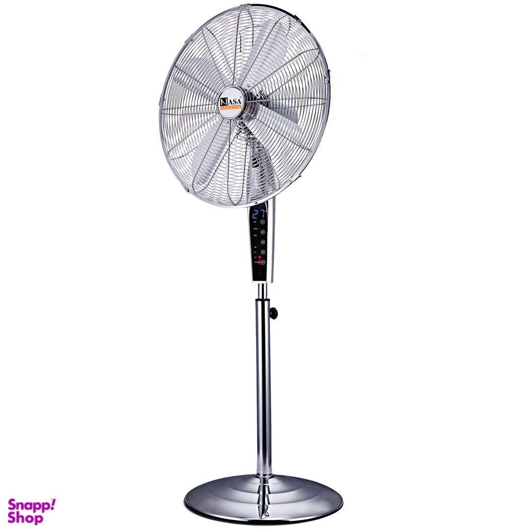 پنکه ایستاده ناسا الکتریک مدل NS-1117