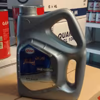 روغن موتور بهران پیشتاز  10w40 SJ سه ونیم لیتری پراید یورو4 تیبا ساینا کوئیک اجرت تعویض روغن 50 تومان  