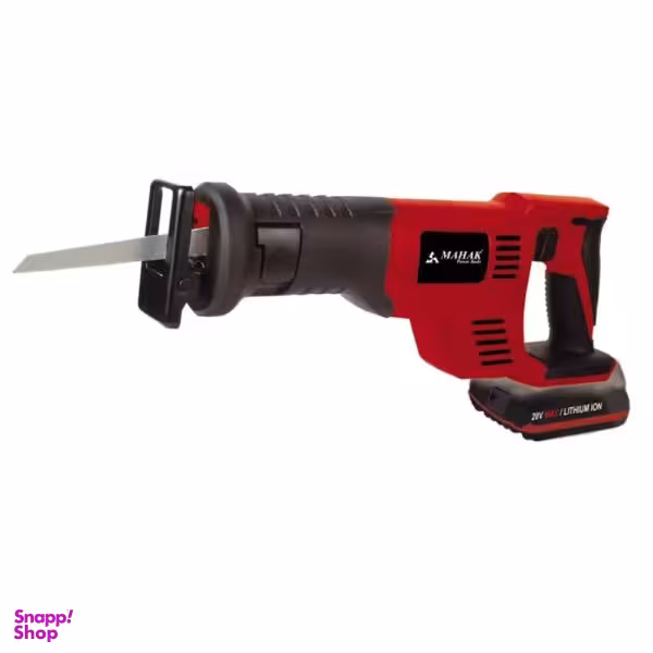 اره برقی محک مدل AP-20 Li