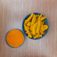 زردچوبه خالص