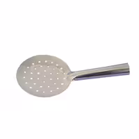 کفگیر استیل یک نفره جار

