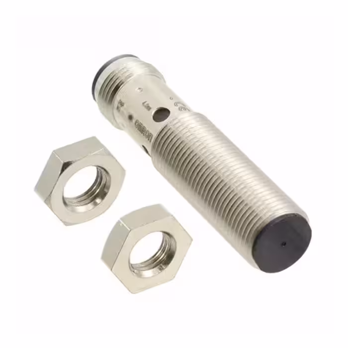 سنسور القایی سه سیمه NPN-NO امرون E2B-M12KS04-M1-C1