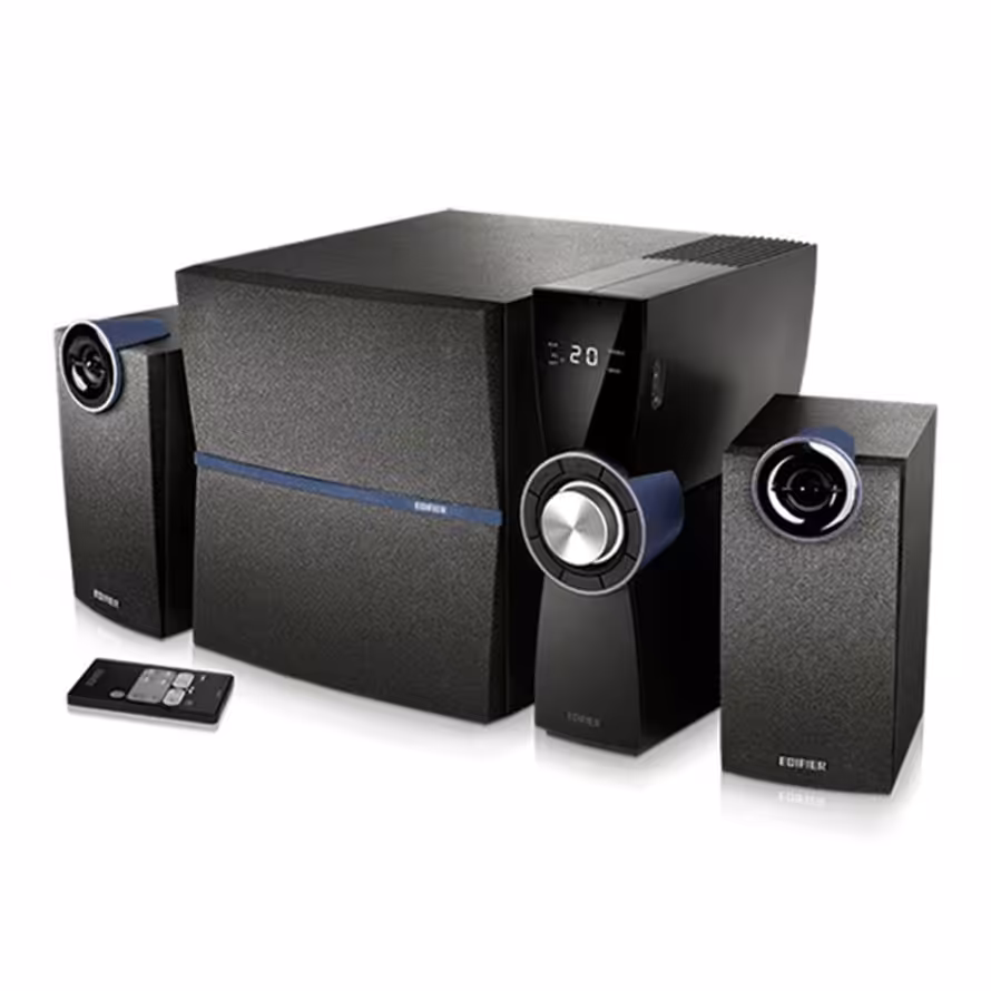 اسپیکر ادیفایر C2V 2.1