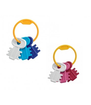 دندانگیر طرح کلید Chicco