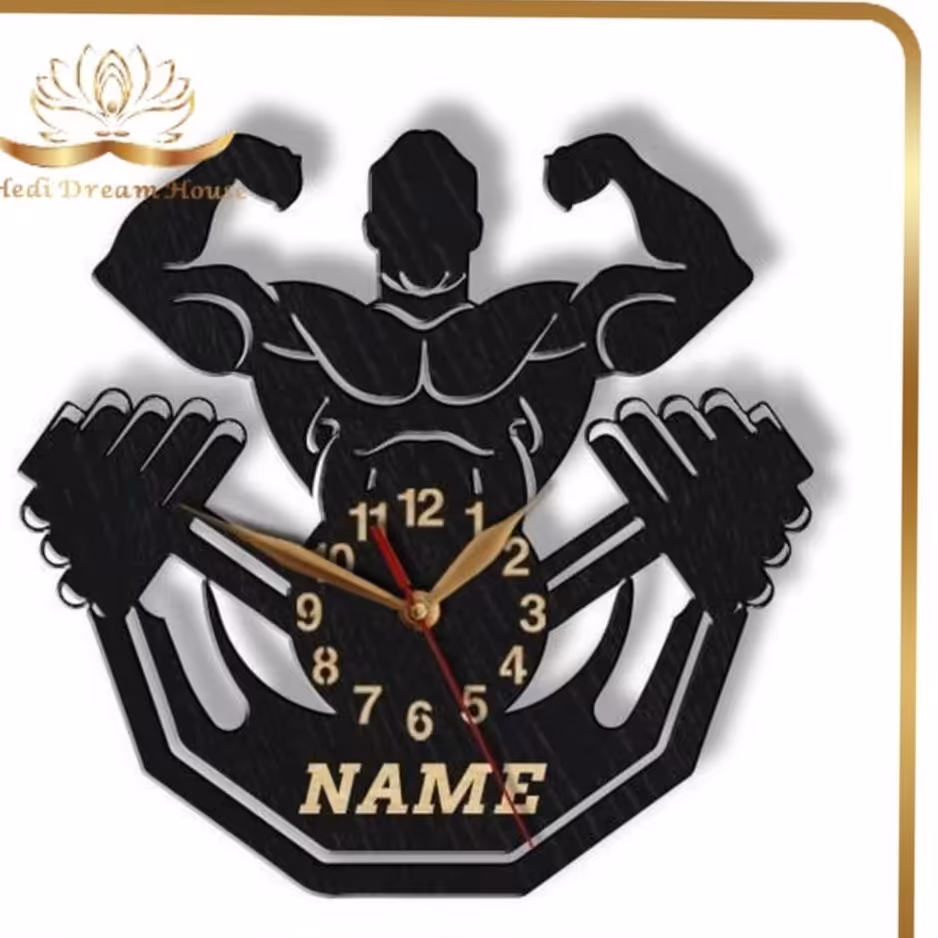 ساعت باشگاهی