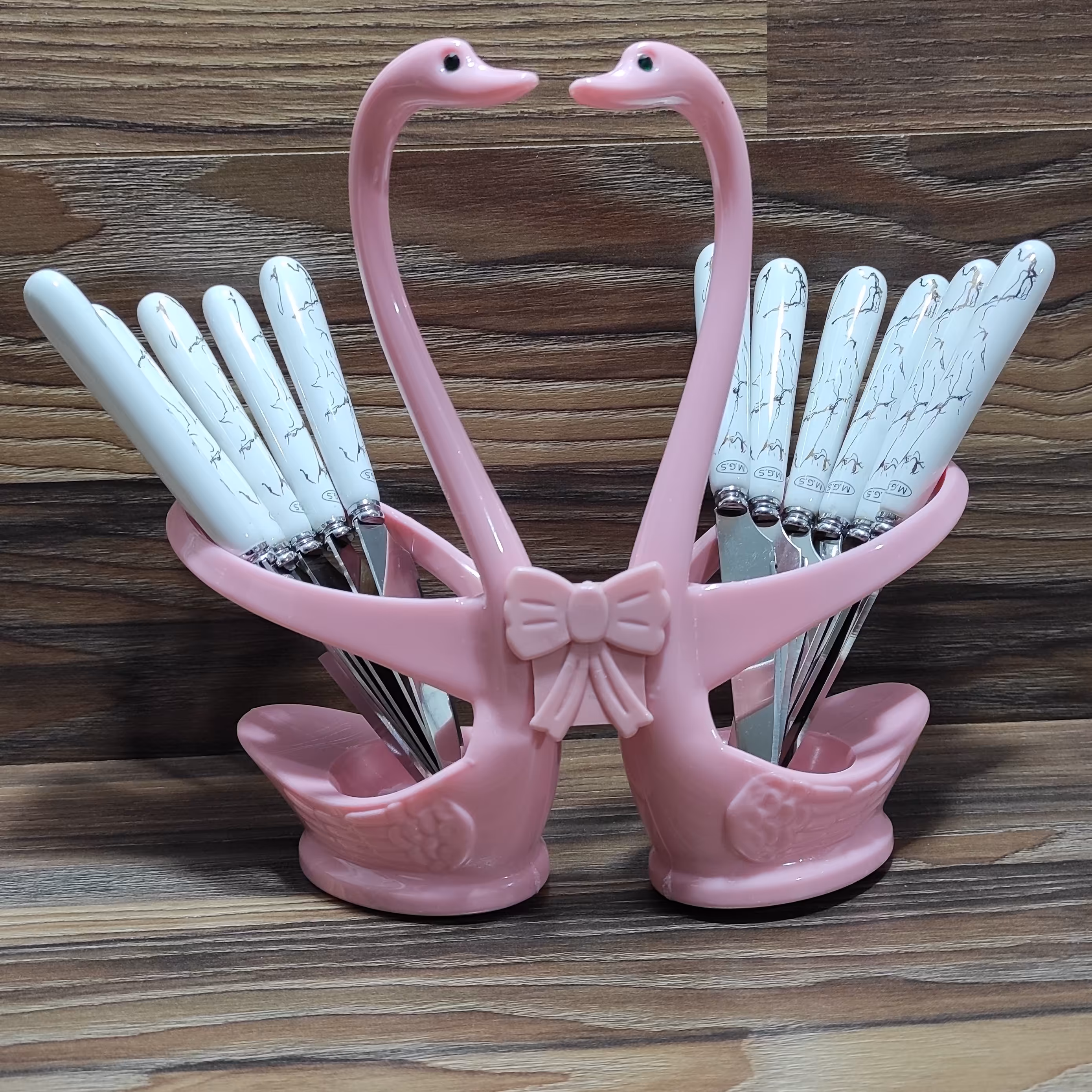 کارد سرامیکی ماربل سیلور MGS