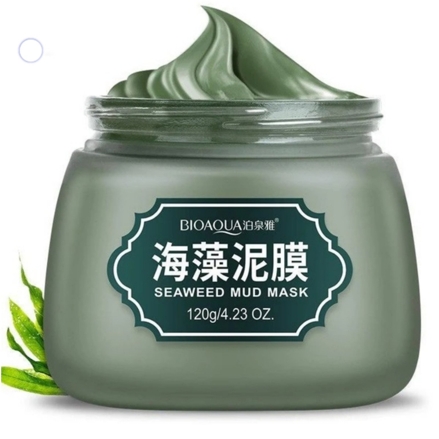 ماسک خاک رس 