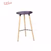 میز نهارخوری گرد مدل: M45