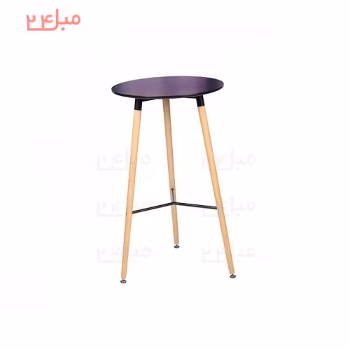 میز نهارخوری گرد مدل: M45