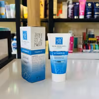 کرم مرطوب کنندگی قوی ویتامین E مای  مدل ریج 50 میلی لیتر

