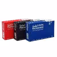 ماژیک معمولی پرمننت صدف بسته (12عددی)