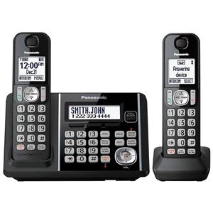 گوشی تلفن پاناسونیک مدل KX-TG3752