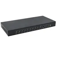 سوئیچ 9 پورت HDMI فرانت مدل FN-Q901M