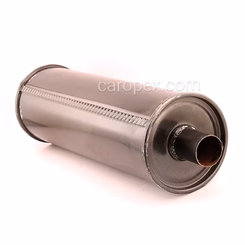 اگزوز اسپرت 106 ارسال پس کرایه