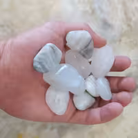 سنگ دانه بندی  مرمر صیقل خورده