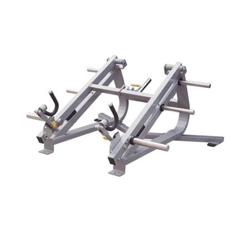 دستگاه بدنسازی لیفت وزنه آزاد نوسلس NAUTILUS TF-5040