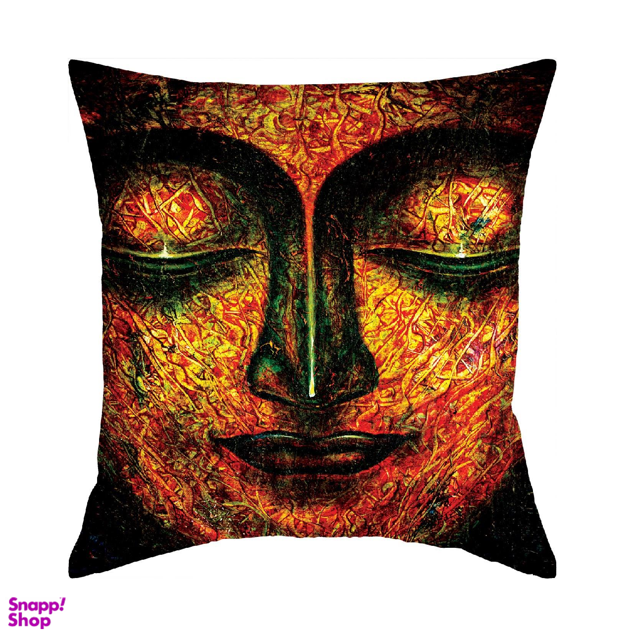 کوسن رنس مدل S1-10130 چند رنگ