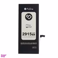 باتری موبایل پرووان مدل IP6P ظرفیت 2915 میلی آمپر ساعت مناسب برای گوشی موبایل اپل iPhone 6 Plus