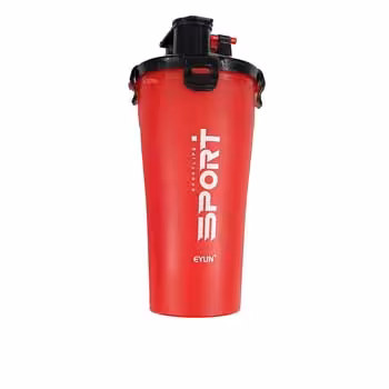 شیکر دو قلو ورزشی