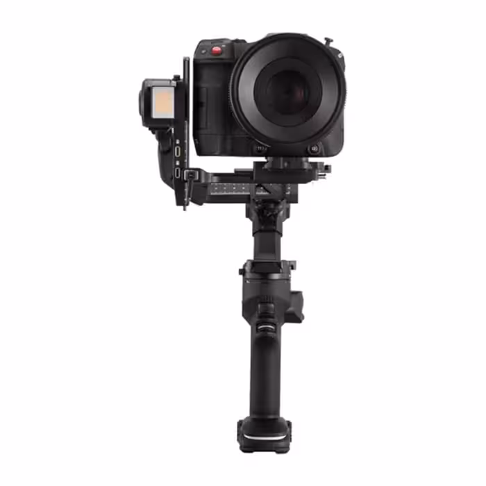 گیمبال دوربین ژیون کرین4 Zhiyun CRANE 4 Gimbal