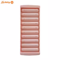 قالب یخ کپسولی