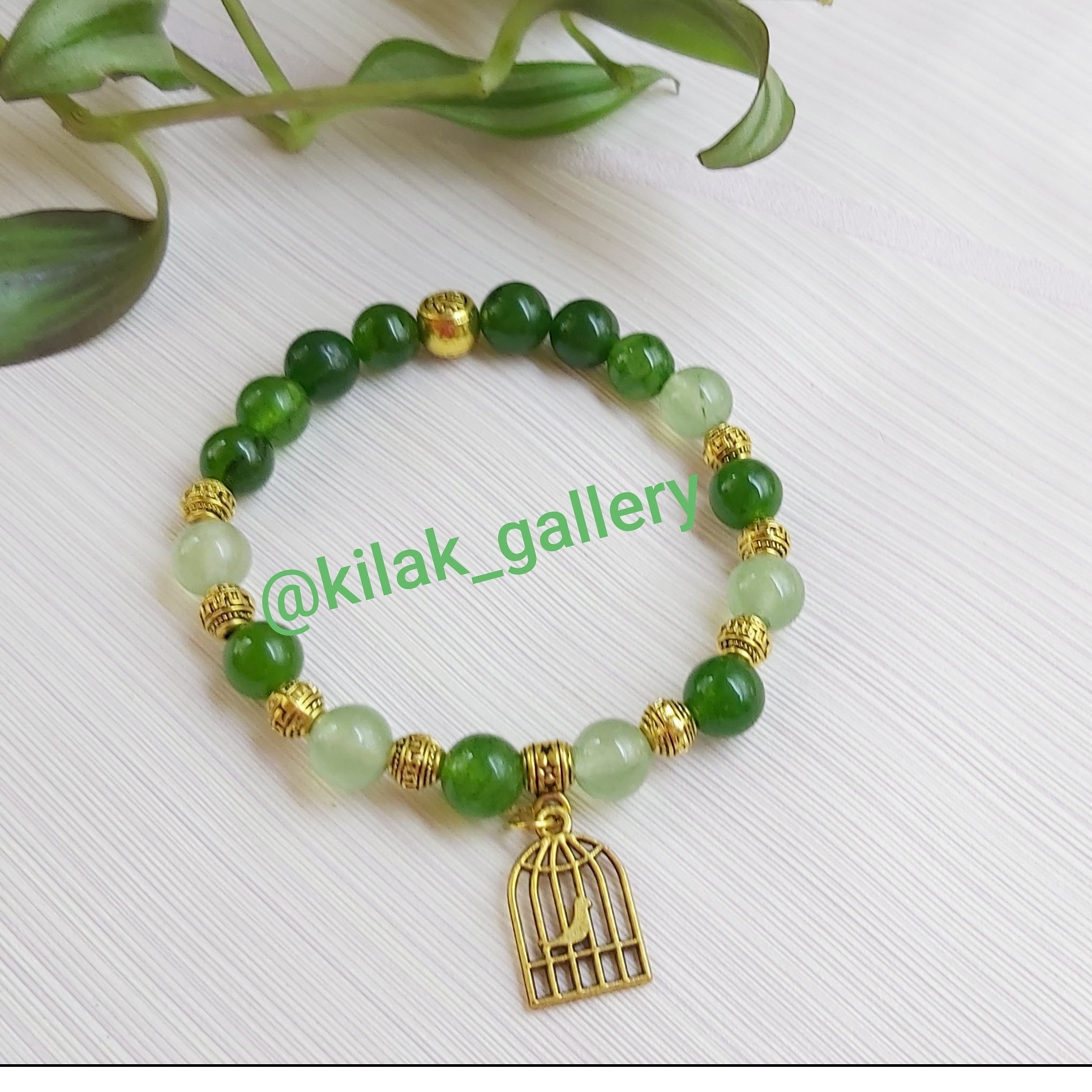 دستبند مدل رهایی