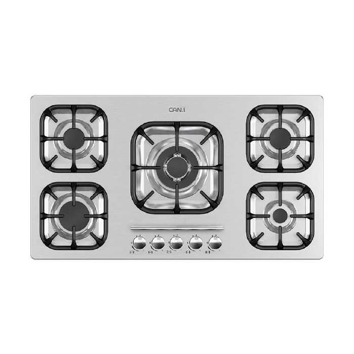 اجاق گاز صفحه ای کن مدل IS-9502