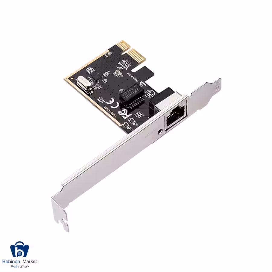 کارت شبکه اینترنال اوریکو مدل PTR-SU