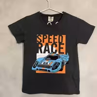 تی شرت کودک 2